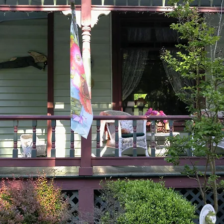 Hidden Springs Bed And Breakfast-3